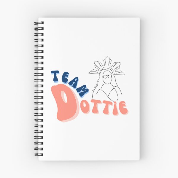 Item preview, Team Dottie designed and sold by SEARLESSPEIGEL.