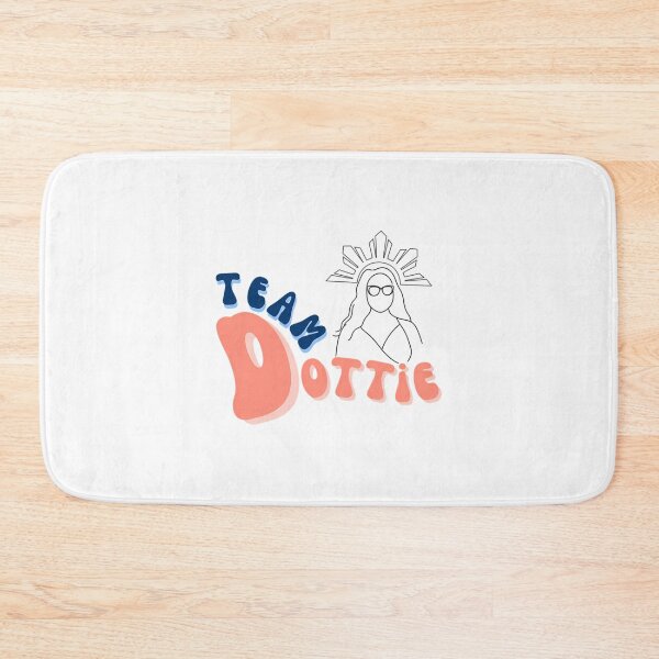 Item preview, Team Dottie designed and sold by SEARLESSPEIGEL.