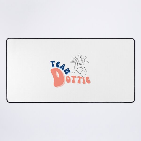 Item preview, Team Dottie designed and sold by SEARLESSPEIGEL.