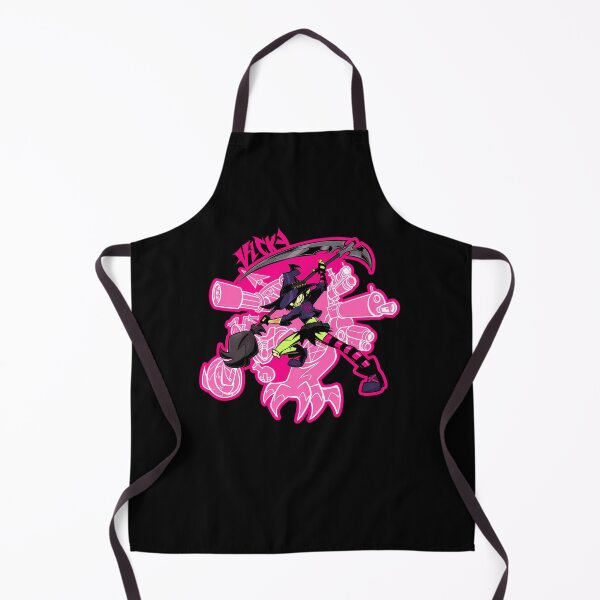 Item preview, Vicky Hexecutions designed and sold by amicahotietd.
