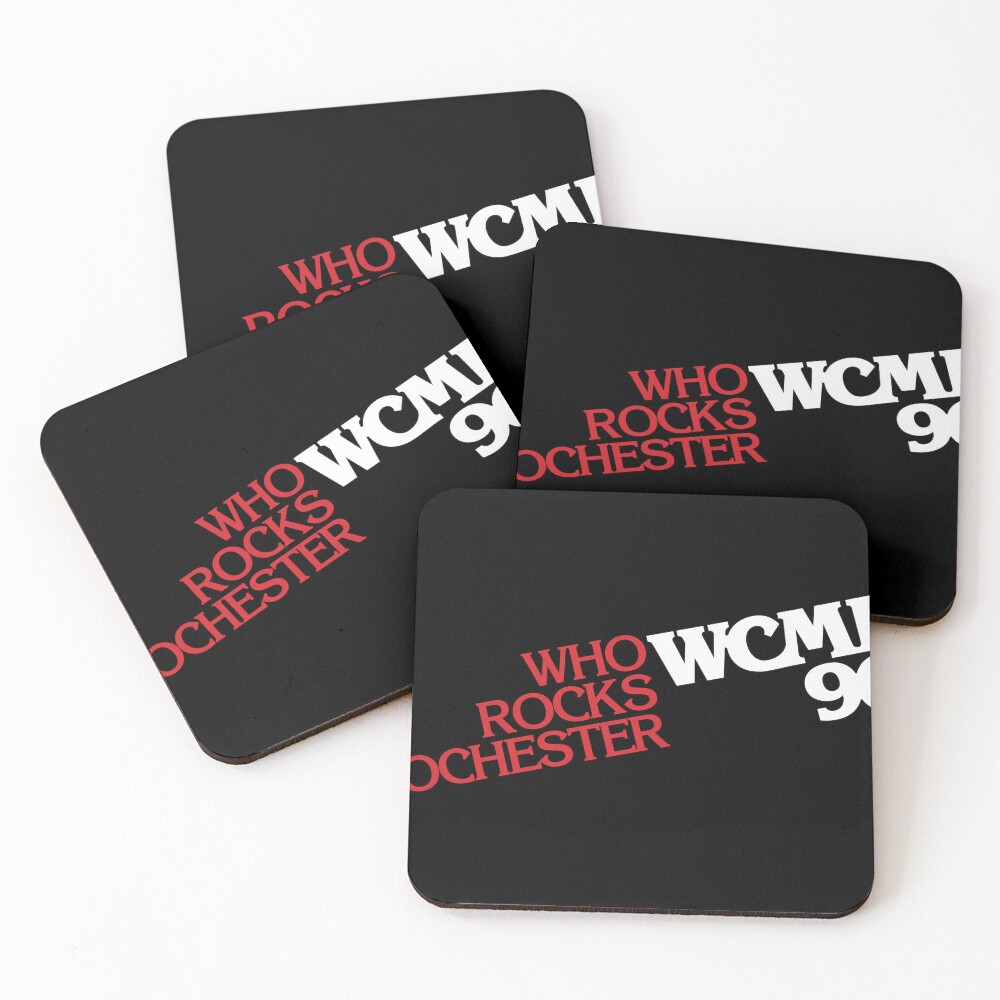 Item preview, Coasters (Set of 4) designed and sold by pink-beagle.