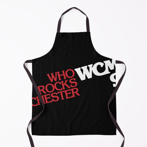 Item preview, WCMF Rocks Rochester designed and sold by pink-beagle.