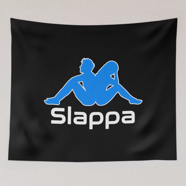 Item preview, Gimme Gimme Gimme... Slappa - Couch Potato designed and sold by SEARLESSPEIGEL.