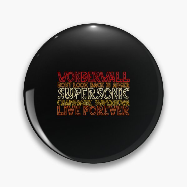 Item preview, Oasis Songs designed and sold by SEARLESSPEIGEL.