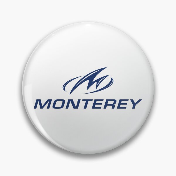 Item preview, Monterey Boats designed and sold by gamingevos.