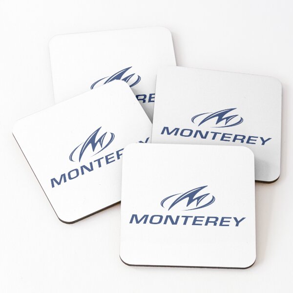Item preview, Monterey Boats designed and sold by gamingevos.
