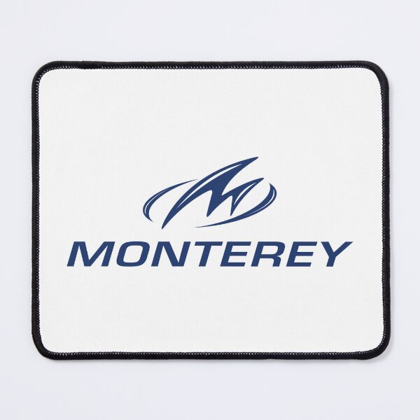 Item preview, Monterey Boats designed and sold by gamingevos.