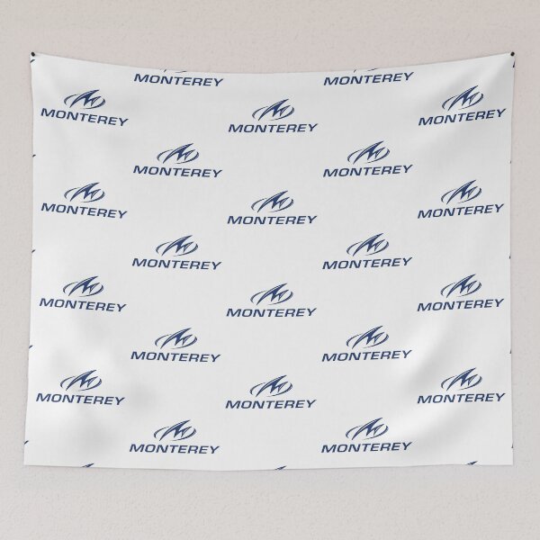 Item preview, Monterey Boats designed and sold by gamingevos.