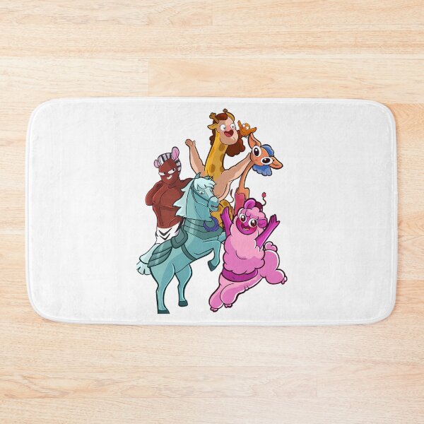 Item preview, Anime Vintage Friends Cartoon Funny Style designed and sold by EmployeeGoodwi.