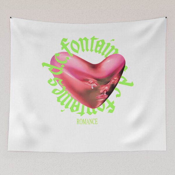 Item preview, Concert Music 90s Logo Tour Band designed and sold by Art-Fashion-Um.
