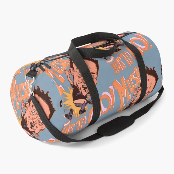 Item preview, Musk Has to Go designed and sold by EdExplore.
