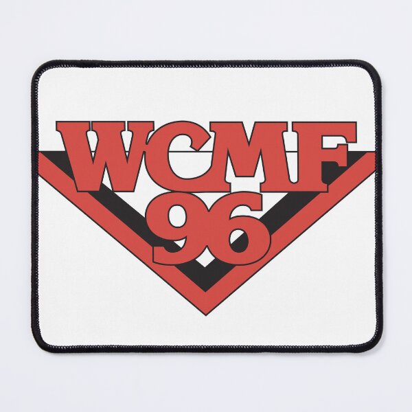 Item preview, WCMF Classic Triangle designed and sold by pink-beagle.