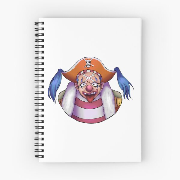 Item preview, Buggy The Clown Sticking Tongue Out Oversized designed and sold by TrendySmoothPa.