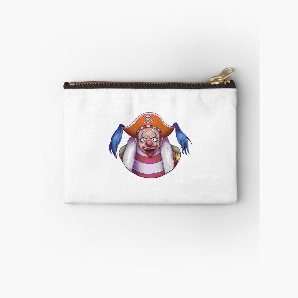 Item preview, Buggy The Clown Sticking Tongue Out Oversized designed and sold by TrendySmoothPa.