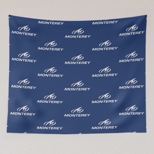 Item preview, Monterey Sport Boats designed and sold by gamingevos.