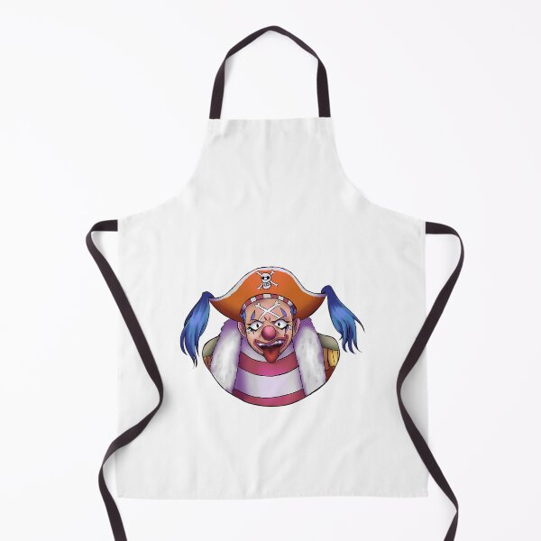 Item preview, Buggy The Clown Sticking Tongue Out Oversized designed and sold by TrendySmoothPa.