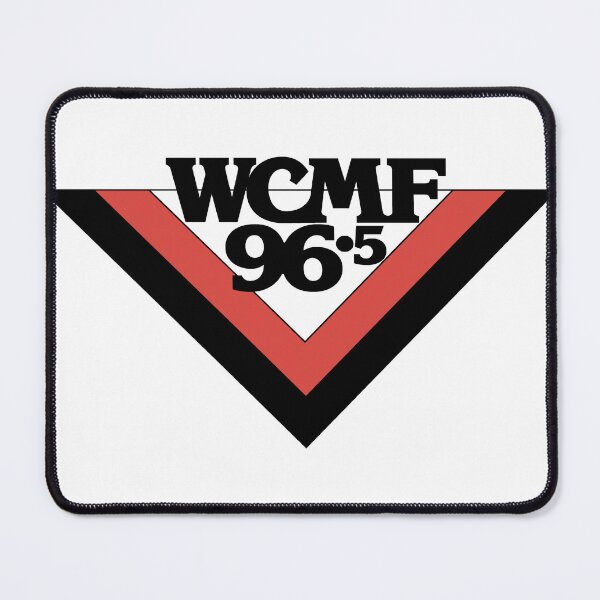 Item preview, WCMF Triangle designed and sold by pink-beagle.