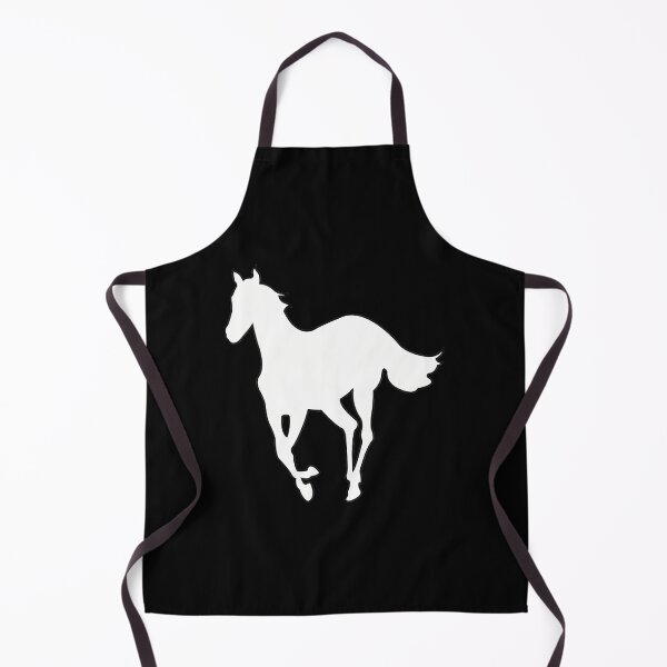 Item preview, White Pony designed and sold by SEARLESSPEIGEL.