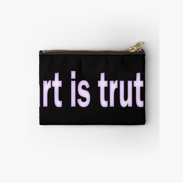 Item preview,  Art Is Truth Steven Wilson designed and sold by NICHOLASLIPTR.