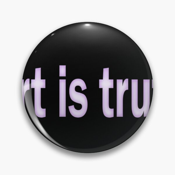Item preview,  Art Is Truth Steven Wilson designed and sold by NICHOLASLIPTR.