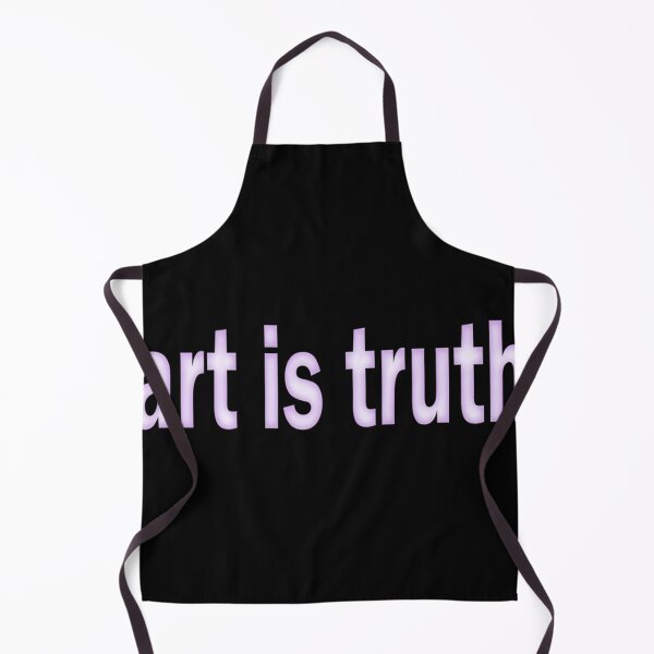 Item preview, Art Is Truth Steven Wilson designed and sold by NICHOLASLIPTR.