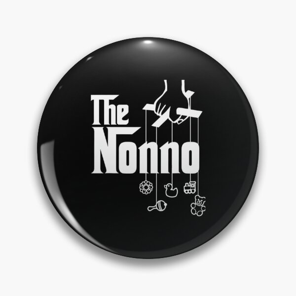 Item preview, Mens The Nonno Italian Grandpa Ba designed and sold by SEARLESSPEIGEL.