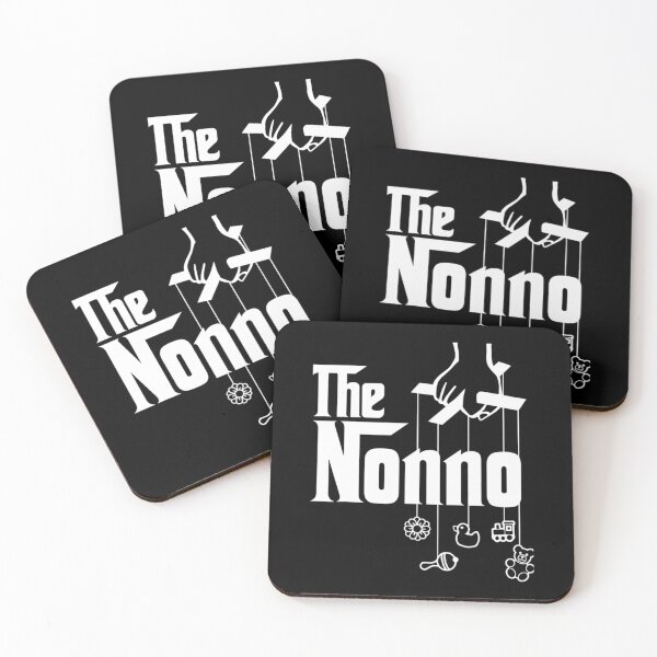 Item preview, Mens The Nonno Italian Grandpa Ba designed and sold by SEARLESSPEIGEL.