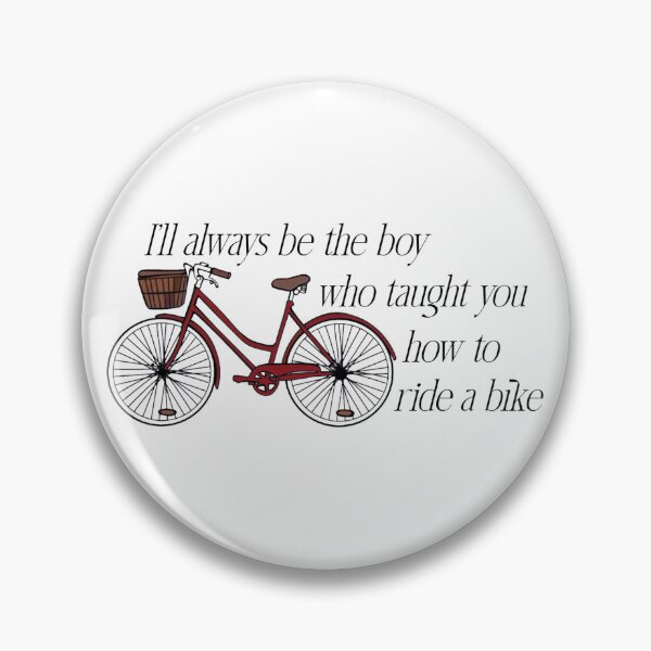 Item preview, Belly and Conrad - bike designed and sold by creativestuff11.