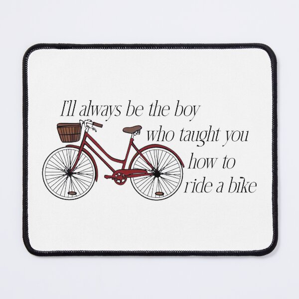 Item preview, Belly and Conrad - bike designed and sold by creativestuff11.