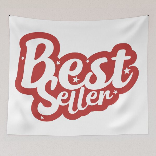 Item preview, best seller designed and sold by Wolagno.
