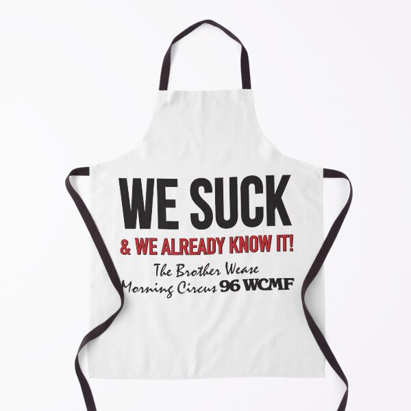 Item preview, WCMF Wease We Suck designed and sold by pink-beagle.