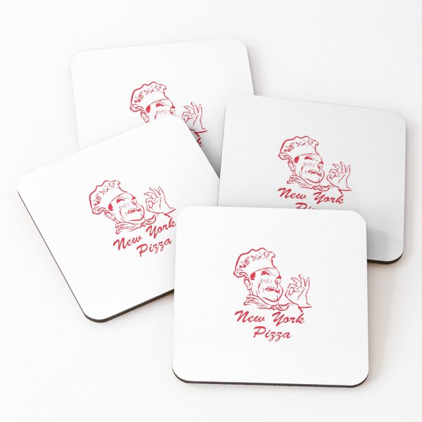 Item preview, Vintage New York Pizza  designed and sold by QuayTradingCo.