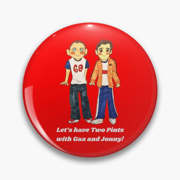 Item preview, Let’s have Two Pints! designed and sold by MerrittFriend.