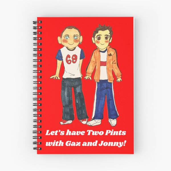 Item preview, Let’s have Two Pints! designed and sold by MerrittFriend.