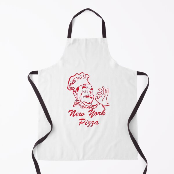 Item preview, Vintage New York Pizza  designed and sold by QuayTradingCo.