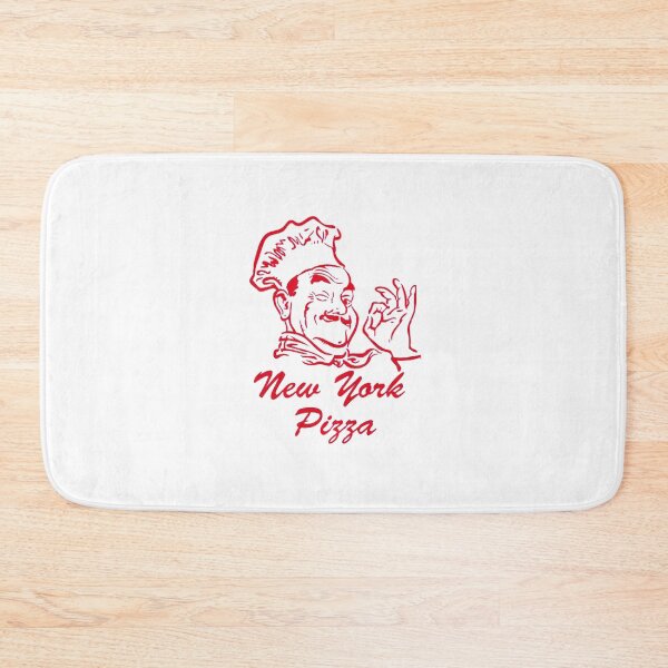 Item preview, Vintage New York Pizza  designed and sold by QuayTradingCo.