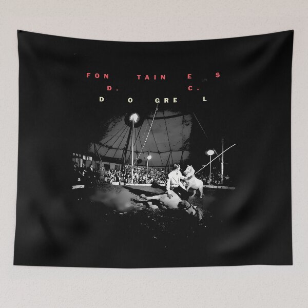 Item preview, Concert 90s Logo Music Band Tour designed and sold by Art-Fashion-Um.