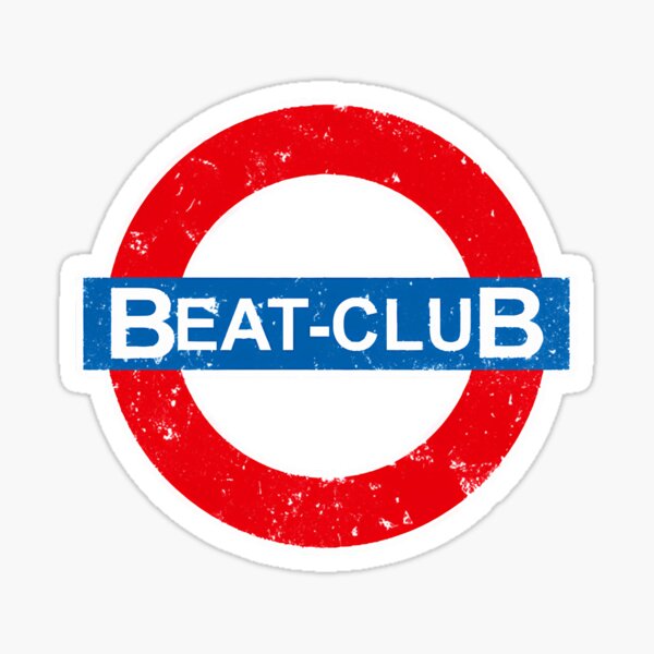 BEAT CLUB--
