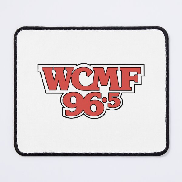 Item preview, WCMF Classic 80s designed and sold by pink-beagle.