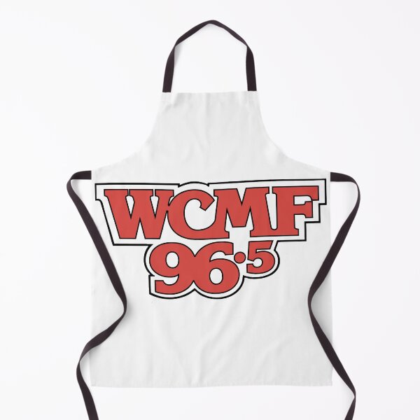 Item preview, WCMF Classic 80s designed and sold by pink-beagle.