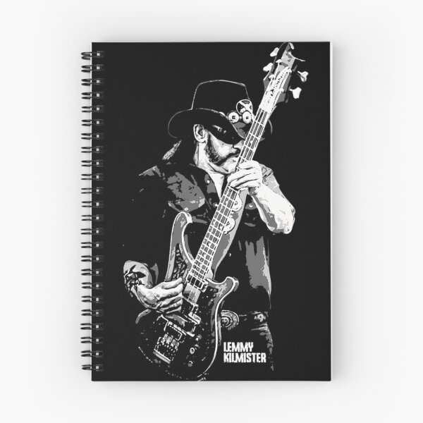Item preview,  Lemmy Musician Legend V2 designed and sold by DIANASANROMAN.