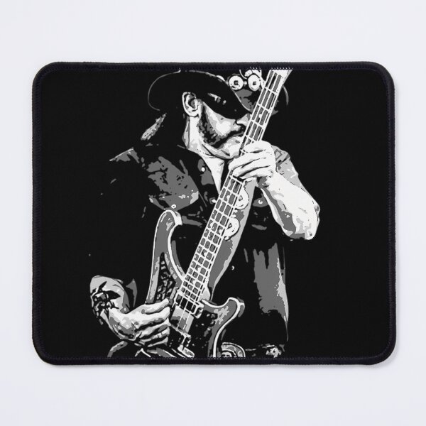 Item preview, Lemmy Musician Legend V2 designed and sold by DIANASANROMAN.