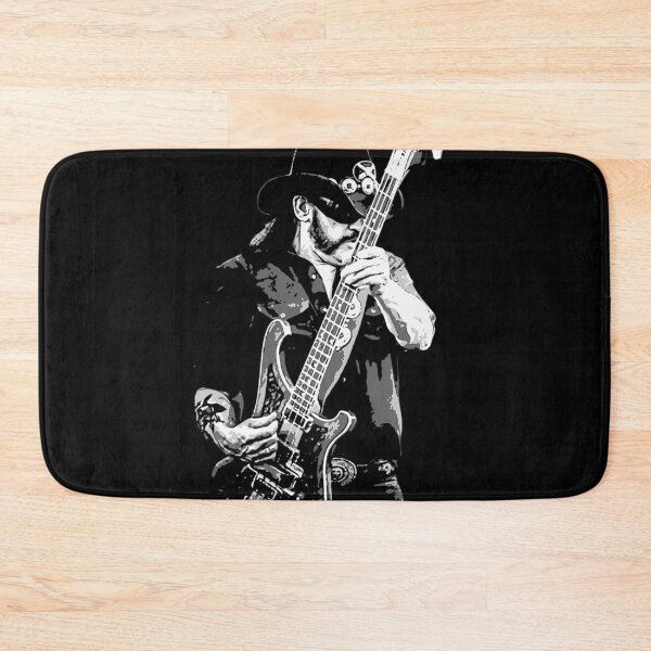 Item preview,  Lemmy Musician Legend V2 designed and sold by DIANASANROMAN.