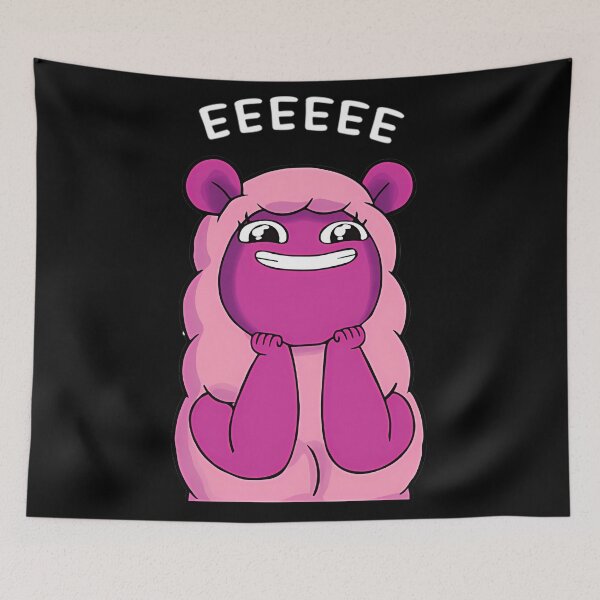 Item preview, Vintage Friends Funny Cartoon Style Anime designed and sold by EmployeeGoodwi.