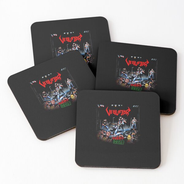 Item preview, Violators Band Violent Mosh designed and sold by Geraleeney.