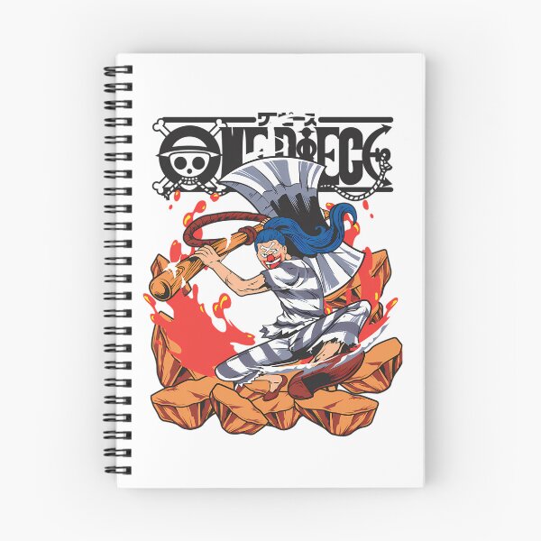 Item preview, Buggy The Clown: The Circus Pirate designed and sold by TrendySmoothPa.