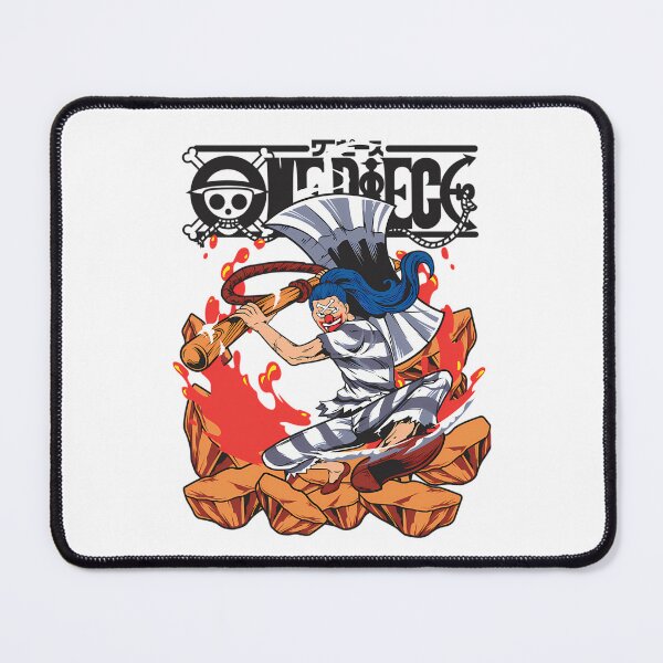 Item preview, Buggy The Clown: The Circus Pirate designed and sold by TrendySmoothPa.