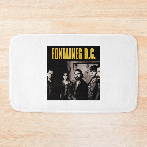 Item preview, Concert Tour Logo 90s Band Music designed and sold by Art-Fashion-Um.