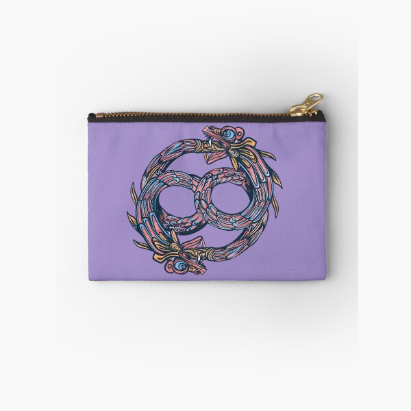 Item preview, Double Quetzalcoatl designed and sold by EdExplore.