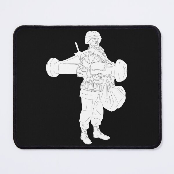 Item preview, Ant Armor Javelin Move - LA X 300 designed and sold by Military Insignia Products.